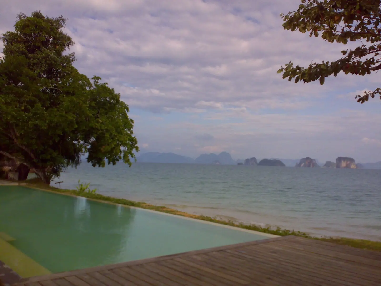 How to choose a hotel in Thailand – practical tips