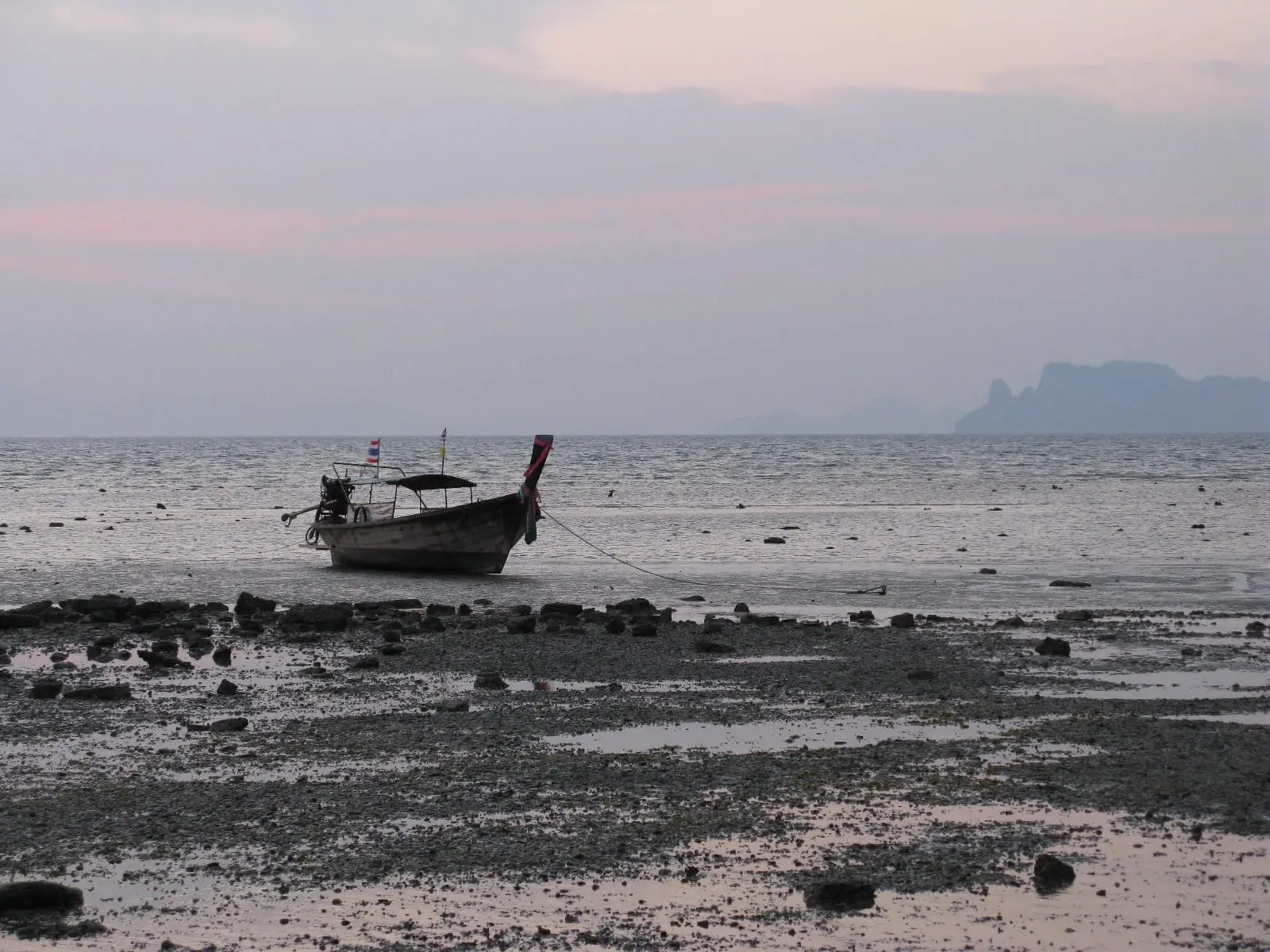 Two weeks in Thailand – a first-timer's route and where to stay