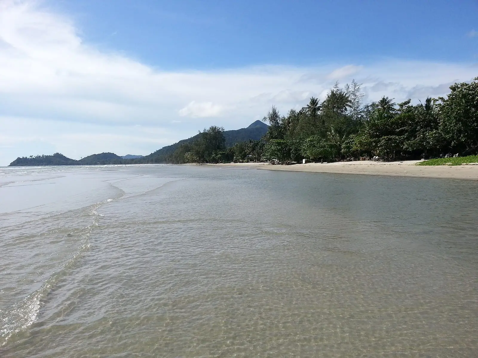 Where to stay in Trat – Ko Chang, Ko Kut and Ko Mak